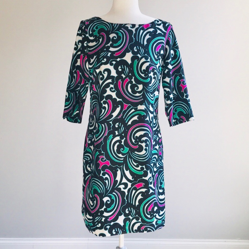 Banana republic dress